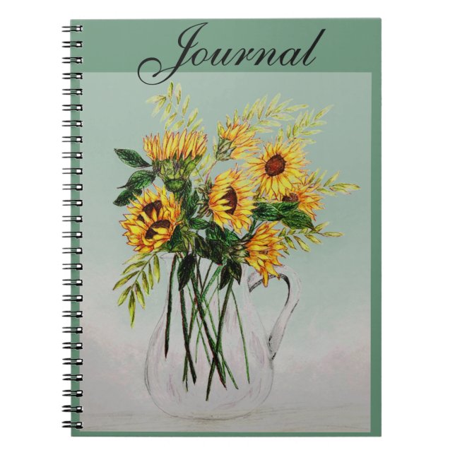 Journal (Devant)