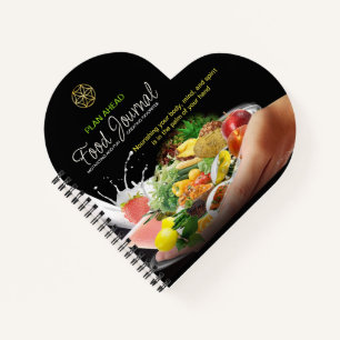 Journal alimentaire cétogène