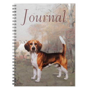 Journal Beagle