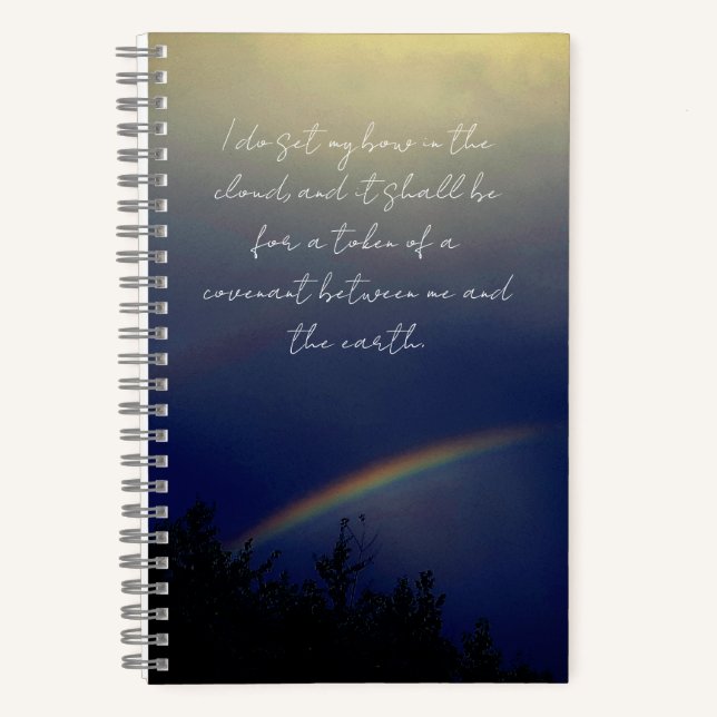 Journal biblique (Recto)