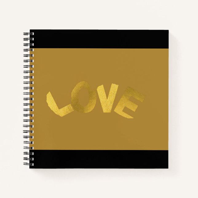 Journal carnet (Devant)