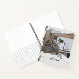 Journal créatif