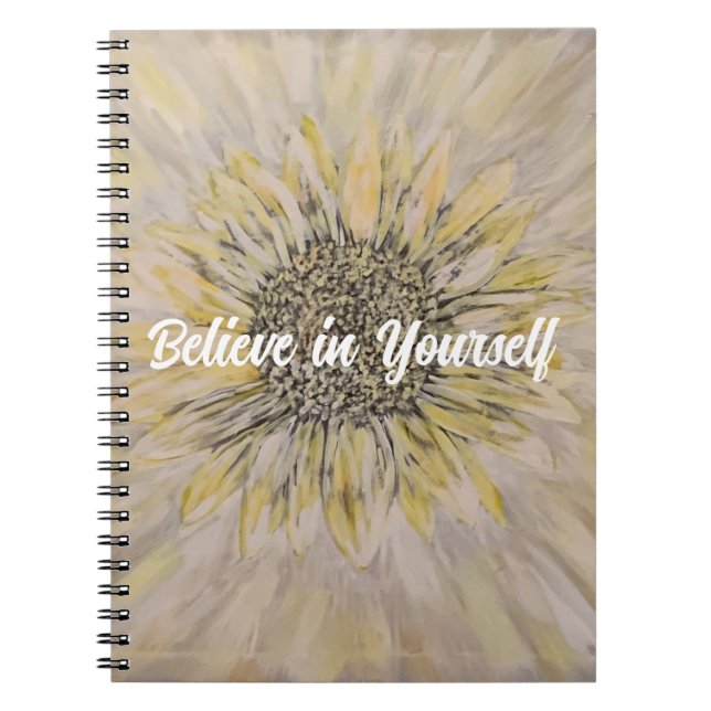 Journal Croire en Soi (Devant)
