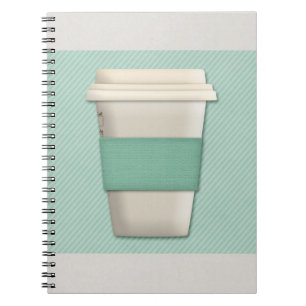 Journal d'amants de café