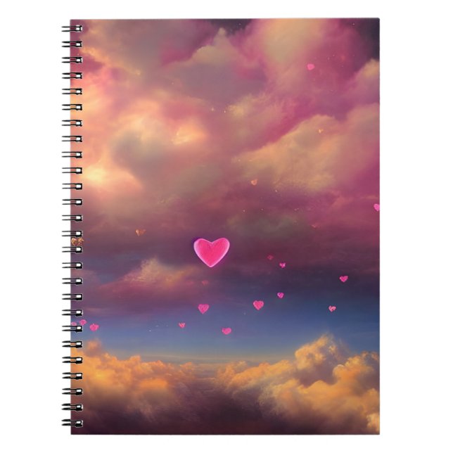 Journal d'amour fidèle (Devant)