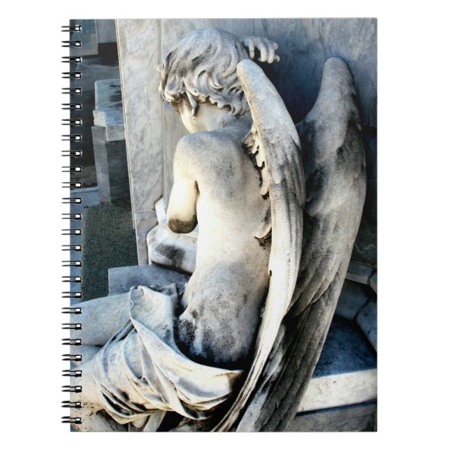 Journal d'ange d'enfant (Devant)