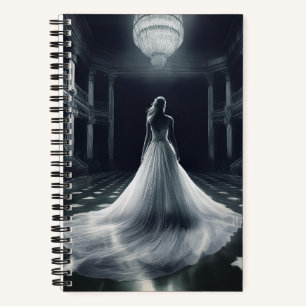 Journal "Dark Paradise"