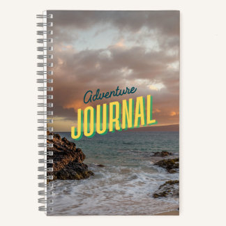 Journal d'aventure