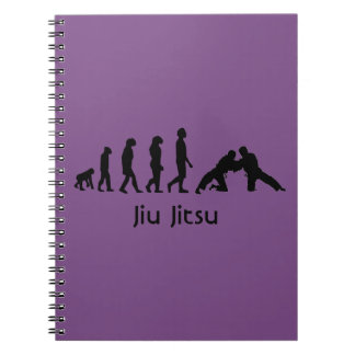 Journal de BJJ