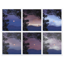 Journal de bord Fées Cieux Arbres de Lune Fantasti