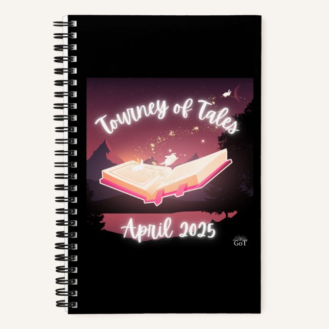 Journal de bullet avril 2025 ToT Rétrospective (Recto)