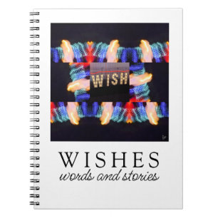 Journal de Carnet Spiral Multipurpose par Jo Image