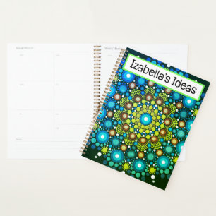 Journal de carnets personnalisé