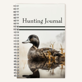 Journal de chasse - Canard006