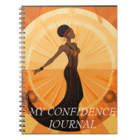 JOURNAL DE CONFIANCE DIVINE FÉMININE #5