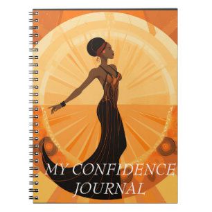 JOURNAL DE CONFIANCE DIVINE FÉMININE #5