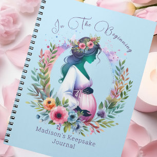 Journal de conservation de la grossesse