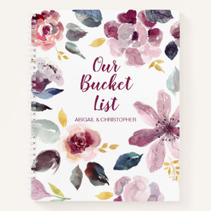 Journal de conservation de la liste des lots Flora