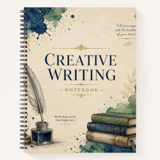 Journal de création littéraire