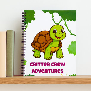 Journal de créatures curieuses