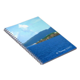 Journal de croisières sur mesure de St Thomas