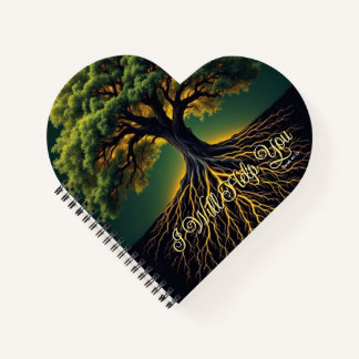 Journal de croissance enraciné dans la foi - Oak T