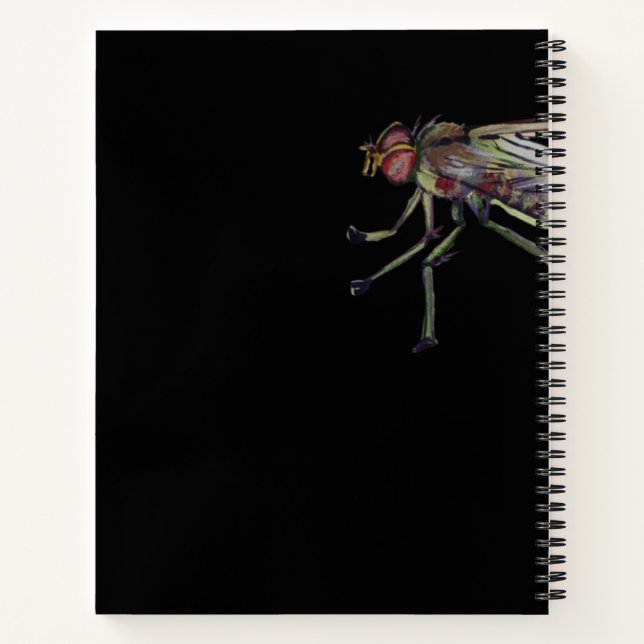 journal de formation (Dos)