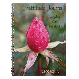 Journal de gratitude : Image par Richard Copeland