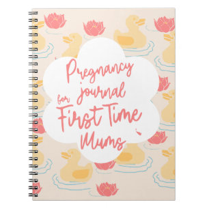 Journal de grossesse :