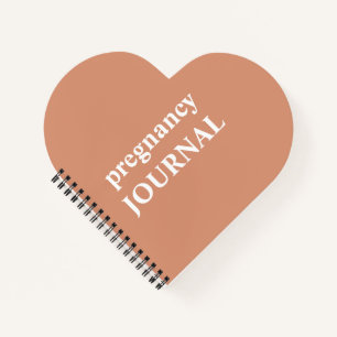 Journal de grossesse Cadeau pour future maman Gr