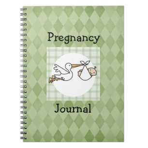 Journal de grossesse de la cigogne