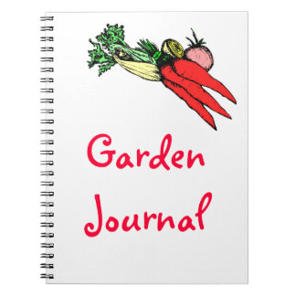Journal de jardin
