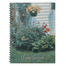Journal de jardinage
