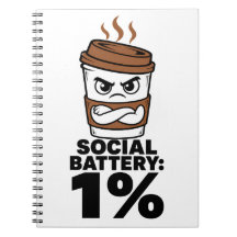 Journal de la batterie sociale 1% drôle pour intro