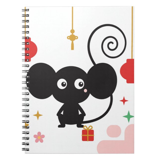 Journal de la fête du printemps du singe (Devant)