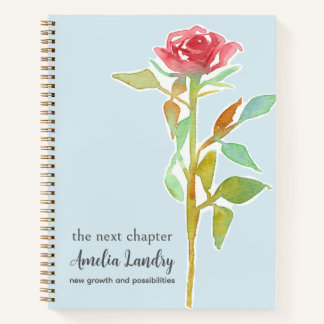 Journal de la fleur d'anniversaire de juin Rosebud