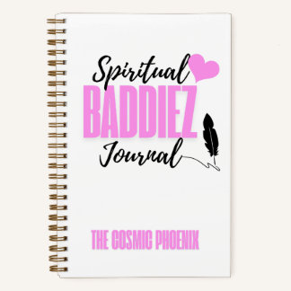 Journal de la Méchante Spirituelle