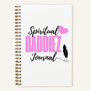Journal de la Méchante Spirituelle