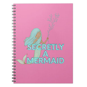Journal de la Sirène Noire