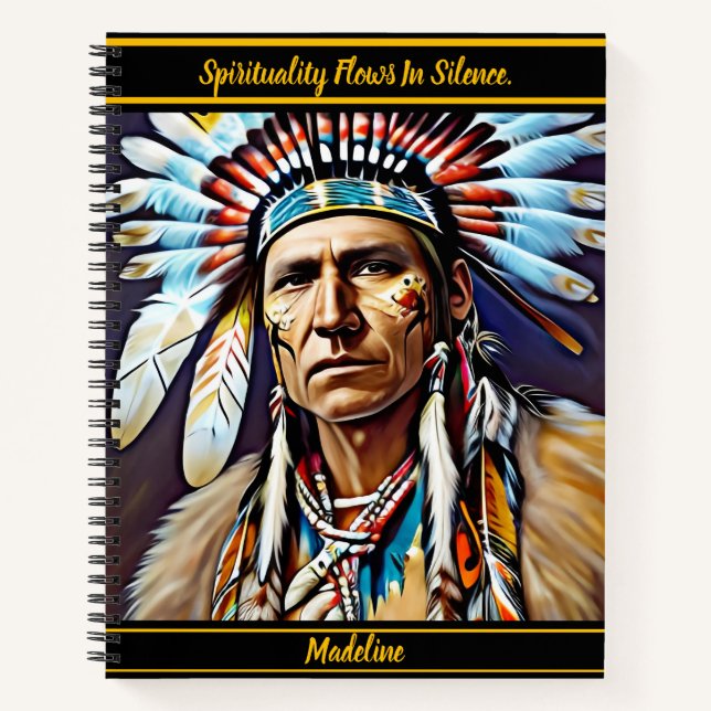 Journal de l'art tribal : Expression artistique (Devant)