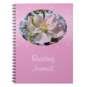 Journal de lecture des fleurs d'Apple
