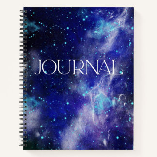 Journal de l'espace