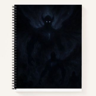 Journal de l'Esprit Cosmique Sombre