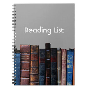 Journal de liste de lecture