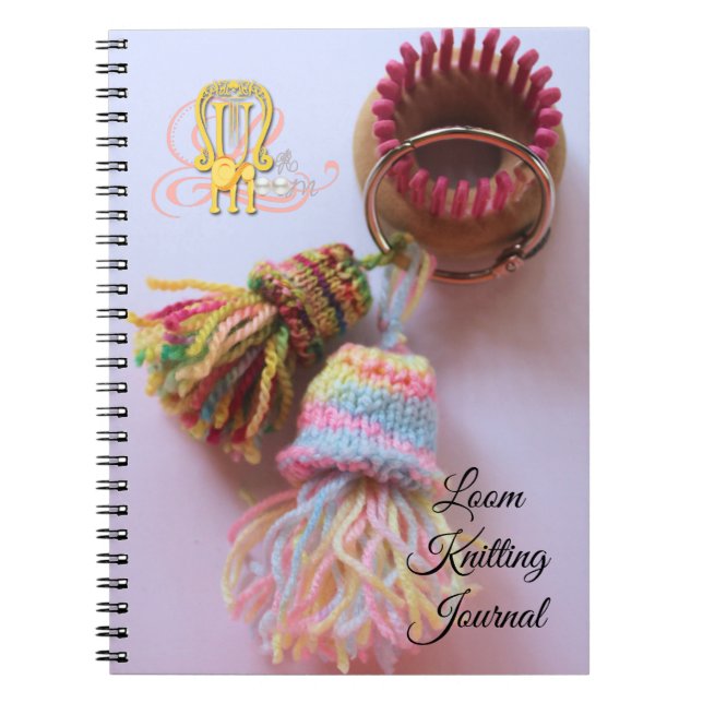 Journal de Loom (Devant)