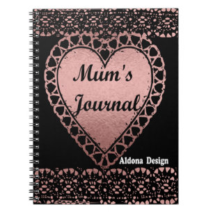 Journal de maman