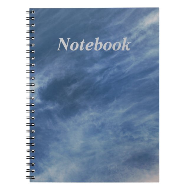 Journal de mémoire photo monochrome (Devant)