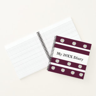 Journal de mon 20XX