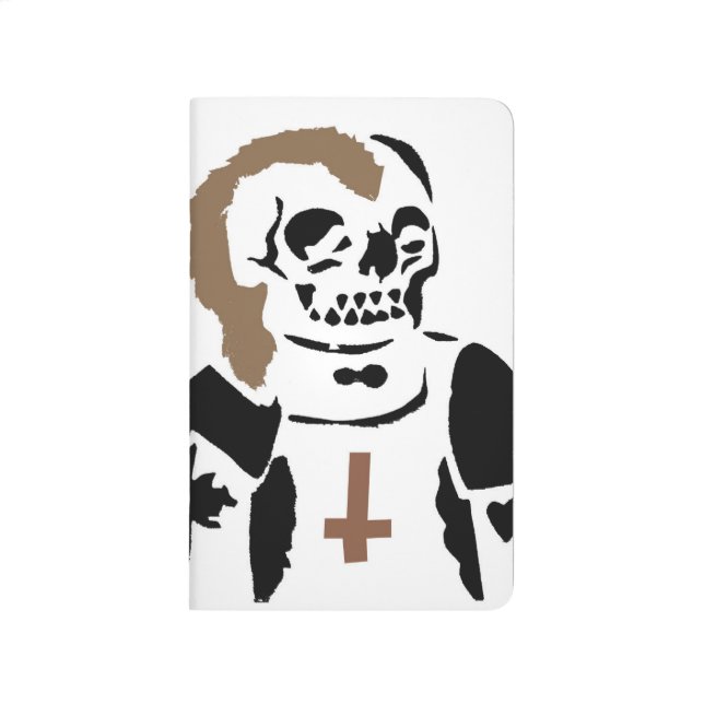 Journal de monstre (Devant)