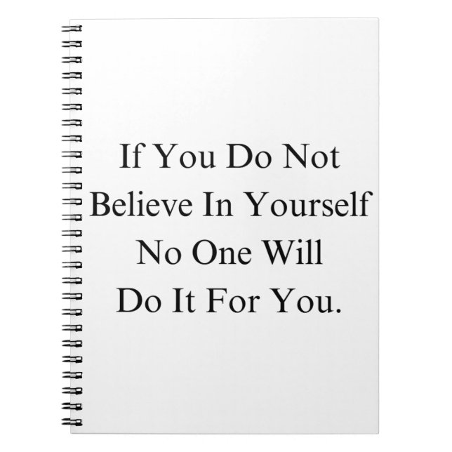 Journal de motivation des devis de l'équipe de bas (Devant)